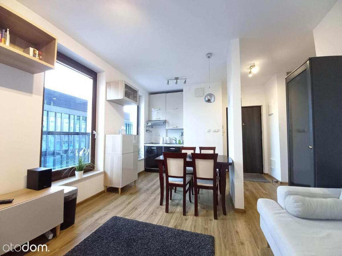 Warszawskie Delux Siedmiogrodzka Apartment *